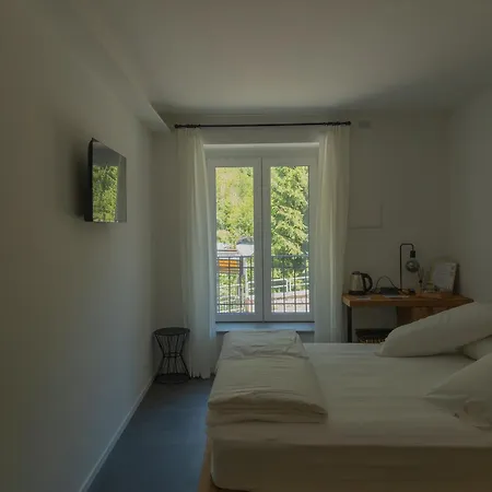 Alloggi Cä Ppat 3*